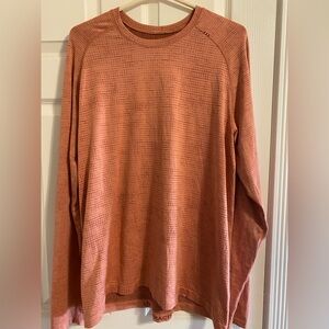 Lululemon Mens L/S XL: No flaws